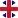 Language flag